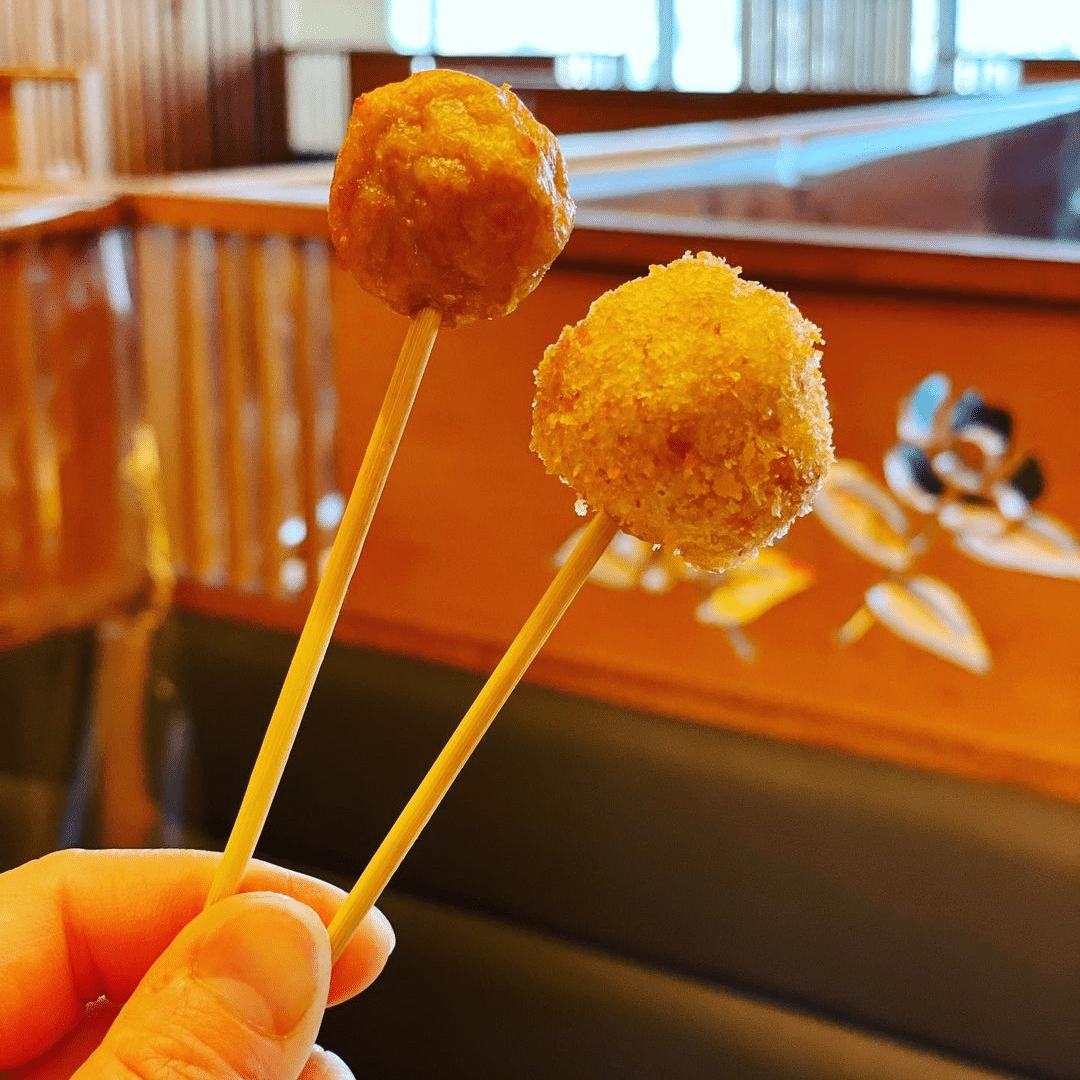 3月末までの限定メニュー『ゆずつくね』も食べ放題！